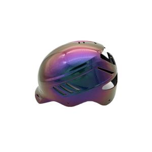 Fine Metallic Car Paint Chameleon Pigment ISO14001 Silver High Hardness