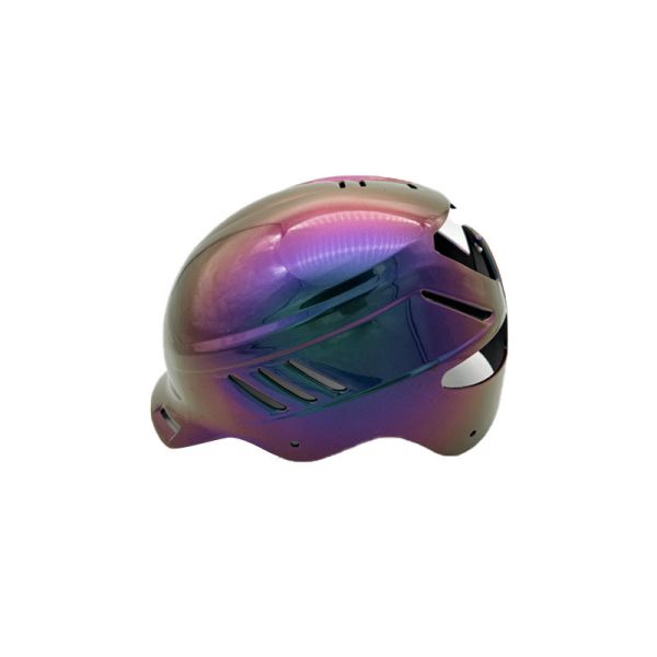 Quality Fine Metallic Car Paint Chameleon Pigment ISO14001 Silver High Hardness wholesale