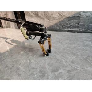 Grabbing Capacity 20kg Lcd Eod Telescopic Manipulator