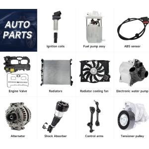 Auto Spare Parts 54399880022 Engine Turbocharger for Audi A3 1.9TDI