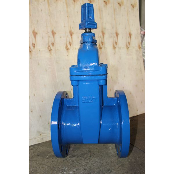 Quality 516-F AWWA Resilient Gate Valve wholesale