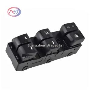 Electric Power Window Control Switch 93570-3X032 With ABS Material
