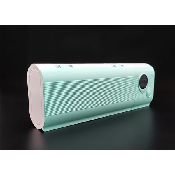 Quality USB Rechargeable 1800MA 390G Toothbrush Sterilization Box wholesale