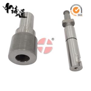 Fuel Injection Pump Plunger A768 for diesel injector