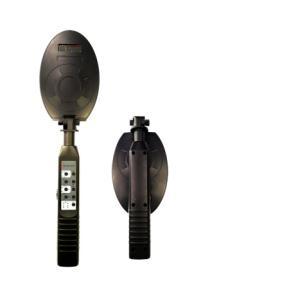 3.7 V Nljd Detector With Audible And Visual Alarm Mode