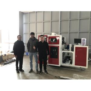 rotary Satellite combination flexo printing press PVC OPP BOPP PE NY PET CPP