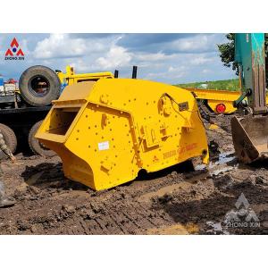 PF Impact Crusher Impact Crusher Stone Crusher Crushing Rock Crusher