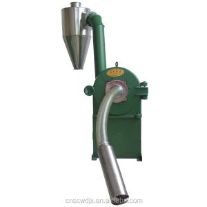 YIFENG 9FC-35A 0411 Small Farm Grain Milling Machinery