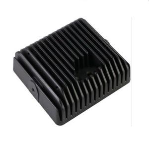 Cheap High Precision Alloy Aluminum Die Casting with CNC Machining and Oxidation Service for sale