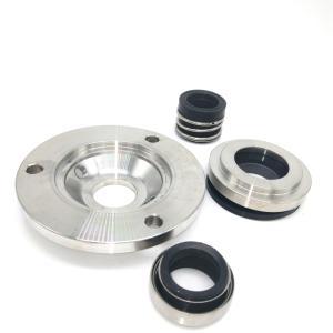 HS Code 848420090 1.5" APV Pump Seal Centrifugal Pump Seal