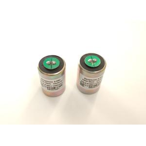 High Sensitivity Geophone 4.5Hz Vertical , Sensitivity 100V/m/s