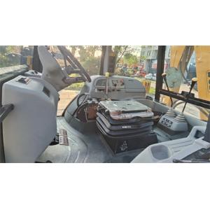 2020 Production JCB 4CX Loader With Perkins Enginewith Bucket Capacity 2.5 Sq Ft