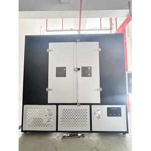 Cheap 5000hrs Insulators Accelerated Aging Test Chamber IECIEC62217-2012 for sale