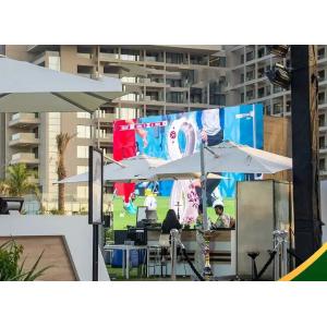 Stage Display Cabinet In Stock Rental Led Screen 3.91 Manufacturer