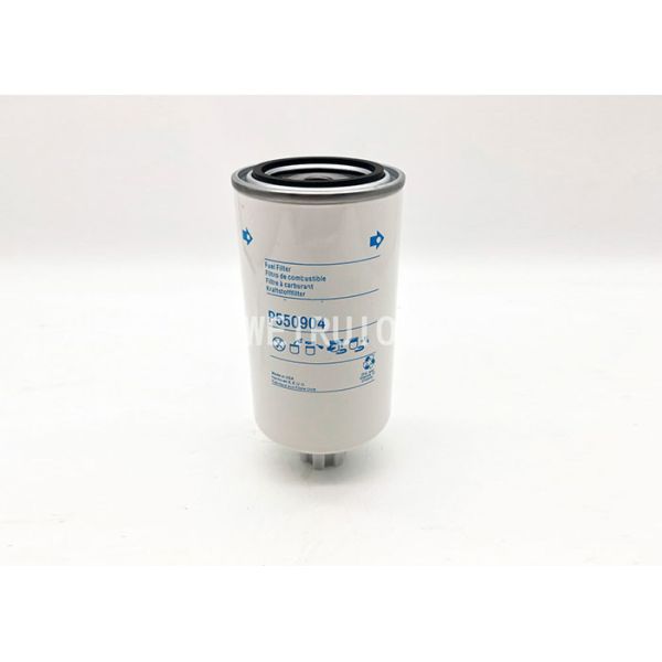 84219699 P550904 Fuel Water Separator Filter Machinery Accessories Diesel Engine