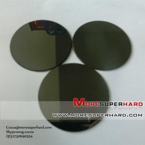 China PCD blank for cutting tools on sale