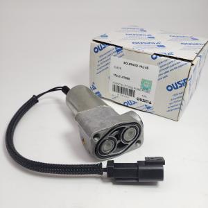 Cheap Solenoid Valve 702-21-07650 For KOMATSU PC2000 PC800 PC800SE PC850 PC850SE for sale