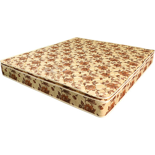 Pillow Top Bonnell Spring Mattress 10 Inch For Caribbean Countries