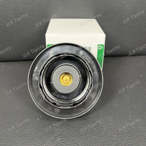 Genuine Land Range Rover COOLANT EXPANSION TANK CAP LR010965 LR176861