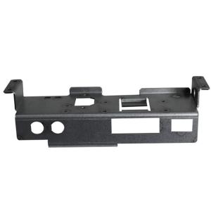 OEM Sheet Metal Laser Cutting Processing Service Bending Printer Equipment