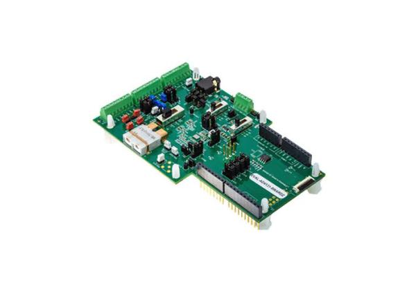Quality EVAL-AD4131-8WARDZ Embedded Solutions 16 Bit 1.17 To 2.4k Samples Per Second ADC Evaluation Board wholesale