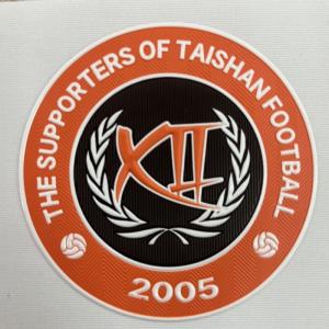 TPU Patches Mettalic 3D Soft TPU Patch For Custom Colorful TPU Heat Transfer On