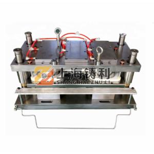12ton Aluminium Food Container Making Machine Aluminium Cup Making Machine
