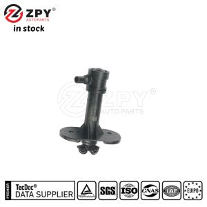 ZPY Headlight Washer Jet Nozzle 4N0955101 for Audi A8 VW Porsche