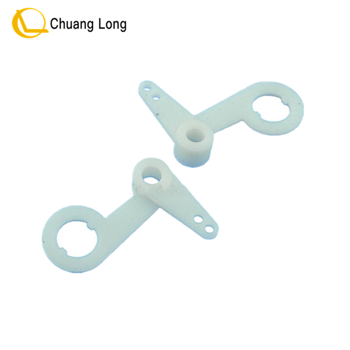 ATM Machine Parts Glory NMD100 NMD050 NF200 NF300 NQ300 Arm A007524