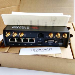 AirLink MP70 Industrial 4G Routers WIFI LTE Cat12 Dual SIM Card Slot