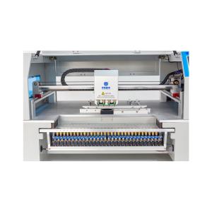 4 Head Smt Desktop Pick And Place Machine Charmhigh CHM-T530P4
