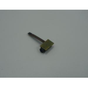 SF202 Single-Sided PCBA Printed Circuit Board Assembly With Golden Finger And PI