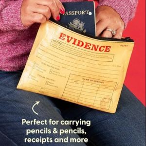 Custom LOGO Printed DuPont Paper Cosmetic Bag Tear-Resist Washable Tyvek Kraft