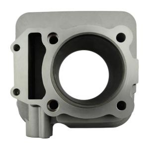 Aftermarket Motorcycle Cylinder Block Piston Pin 17mm For YBR250 Bore 74mm