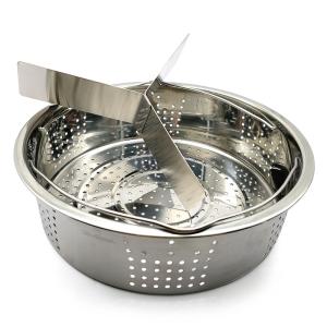 10pcs Various Combination Kitchen Set, Double Boiler Set Pressure Cooker