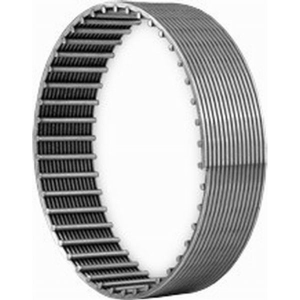 Quality Johnson type water well Screen wholesale