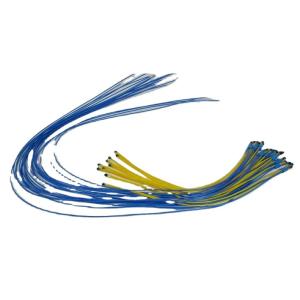 PTC Mz6 60 to 180 Degree PTC Thermistor Motor Sensor for Power Device