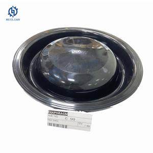 Rammer Hydraulic Breaker Membrane for G80 G90 S56 S25 E64 Chisel Tool Bits Seal