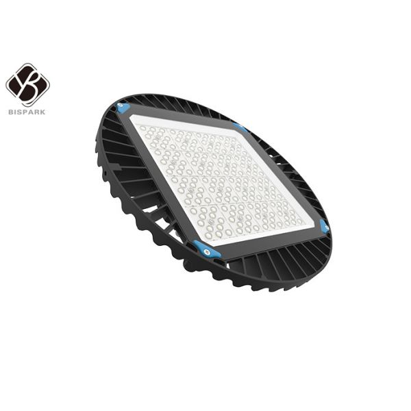 Quality Industrial Warehouse LED UFO High Bay 200W Meanwell / Inventronics Driver wholesale