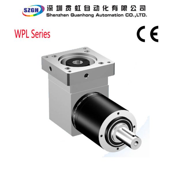 Quality 2 Stage Planetary Reduction Gearbox High Precision With Tiny Backlash 10 Min - Arc wholesale