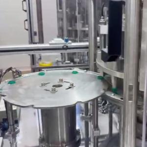 Cheap Cap Folding Machine With Screwing Machine Configuration Of Sever Motor And No High Technical Requirement For Operator. for sale