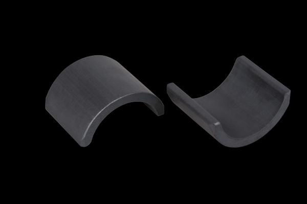 Quality Axial Magnetization Direction Neodymium Permanent Magnets Customized Pull Force High Magnetic Flux wholesale