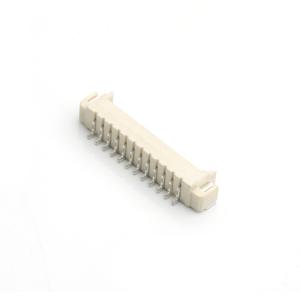 JST Connector PCB Power Board Connector 12Pin 1.25mm Pitch Custom Connectors