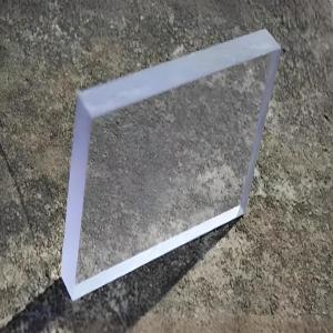 Polycarbonate Skylight Tile Best Roofing Material For Natural Light And Energy