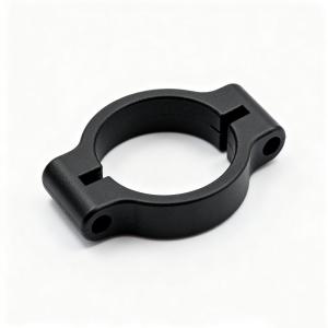 Explosion Proof Robot Waterproof Connector Clamp High Strength Corrosion