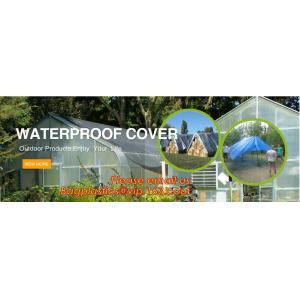 Landscape and agricultural 5oz pp ground cover fabric commercial weed barrier