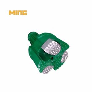 293mm MRS240 Eccentric Casing Drilling Under Reamer System Bit For Mining Rock