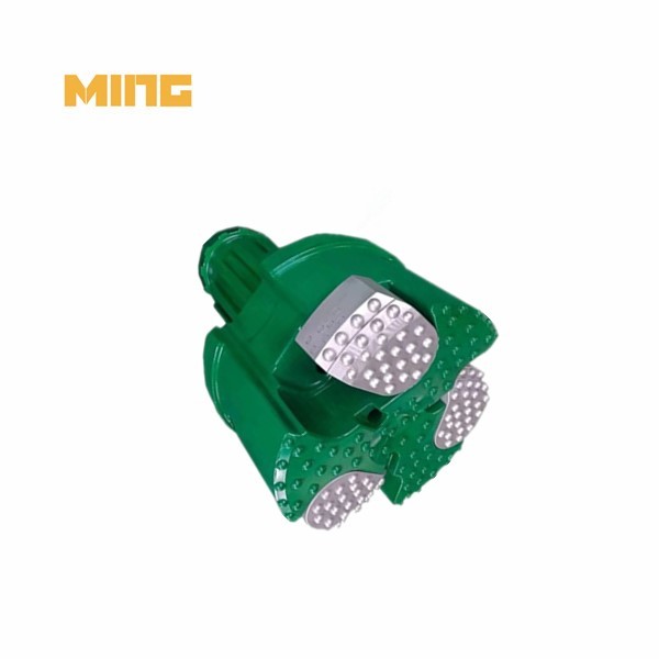 580mm MRS510 Concentric Casing Drilling System Bit With N180 Shank For Harbour