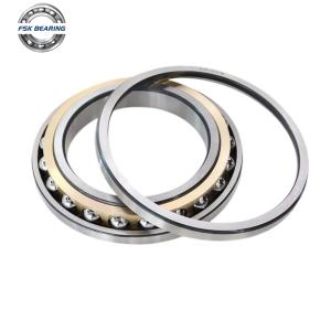 Thin Wall 7236-B-MP-UA Single Row Angular Contact Ball Bearing 180*320*52mm