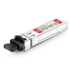 Cisco SFP-10G-SR Compatible With 10GBASE-SR SFP+ Multimode Optical Module 850nm